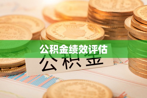 南部公积金绩效评估