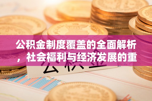 南部公积金制度覆盖的全面解析，社会福利与经济发展的重要纽带