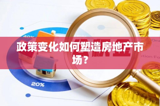 南部政策变化如何塑造房地产市场？