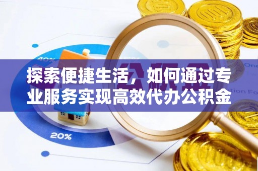 南部探索便捷生活，如何通过专业服务实现高效代办公积金提取