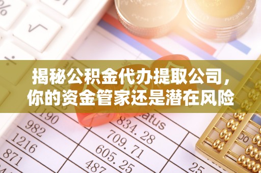 南部揭秘公积金代办提取公司，你的资金管家还是潜在风险？