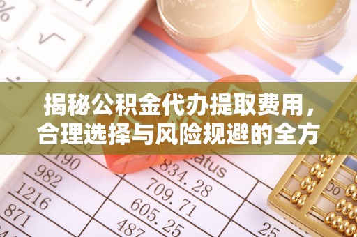 南部揭秘公积金代办提取费用，合理选择与风险规避的全方位解析