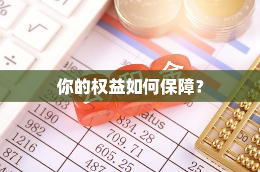 南部你的权益如何保障？