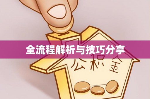 南部全流程解析与技巧分享
